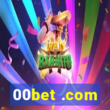 00bet .com